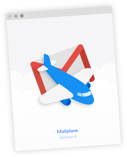Mailplane project image
